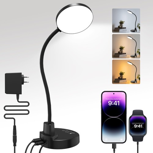 Zaplit 15w lampe - de, bureau