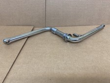 SR Crmo- Lite 175x24 mm vintage bmx cranks nice GT04788