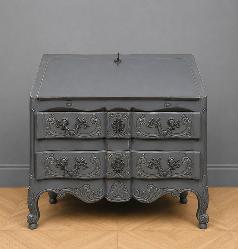 Commode scriban balbée - , de
