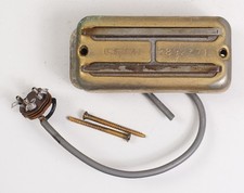 1965 Gretsch 6122 Country Gentleman Supertron Neck Pickup Gold 1964 1963 1966