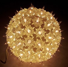 Guirlande Électrique