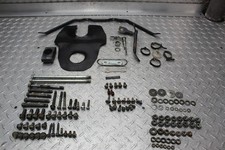 2001 YAMAHA BLASTER 200 YFS200 HARDWARE BAG