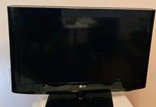 LG 42-Inch Television. 
