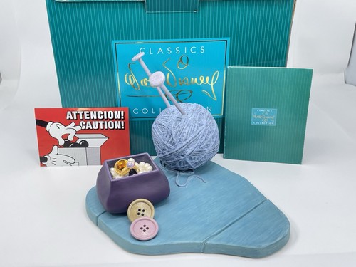 Wdcc little charmer - "little,