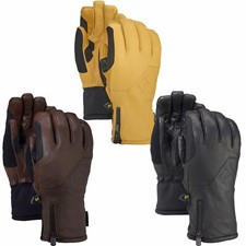 Gant De Ski Burton En Cuir
