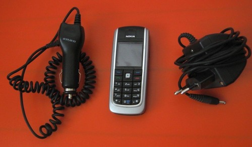 Nokia 6021 chargeur secteur - +,