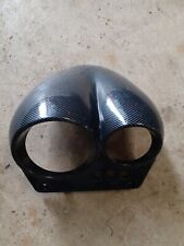 Carénage entourage de