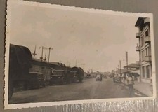 Carte photo Douala Cameroun