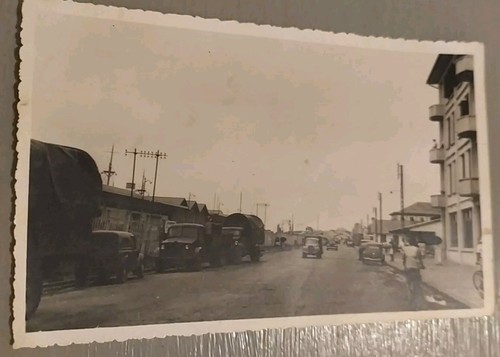 Carte photo douala - carte,
