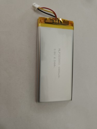 Batterie mlp383883 - batterie,