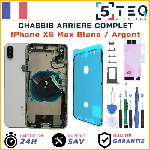 Chassis prémonté - chassis,