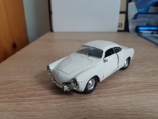 Volkswagen Karmann Ghia Coupe