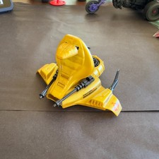 1986 HASBRO GI JOE COBRA SERPENTOR'S AIR CHARIOT VEHICLE 100% COMPLETE MT-