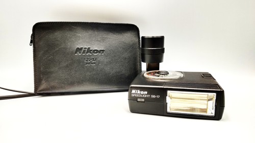 Presque inutilisé flash ttl - [presque,