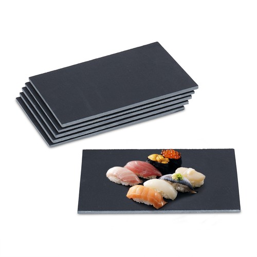 Plat service plateau - plat, de