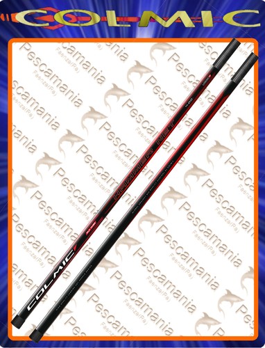 Colmic hammer net manche - colmic,