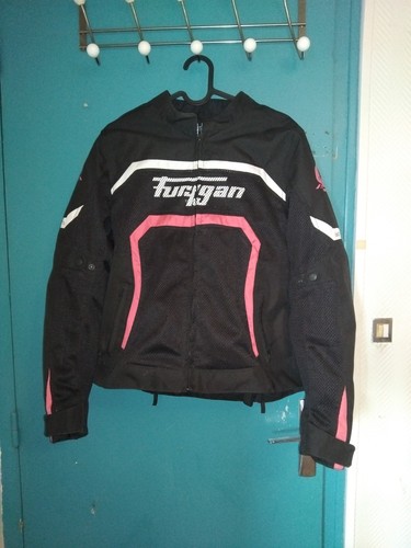 Blouson moto été - moto,