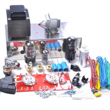 1 Set 5F1 Tweed Champ 60S Guitar Tube Amp Amplifier Kit 