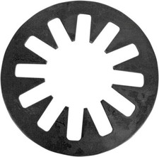 BARNETT 307-30-10013 EXTRA PLATE CLUTCH KIT HARLEY BIG TWIN with Clutch Spring