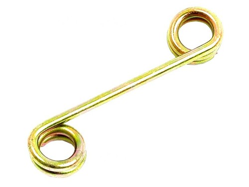 Capot clip pour massey - pour,
