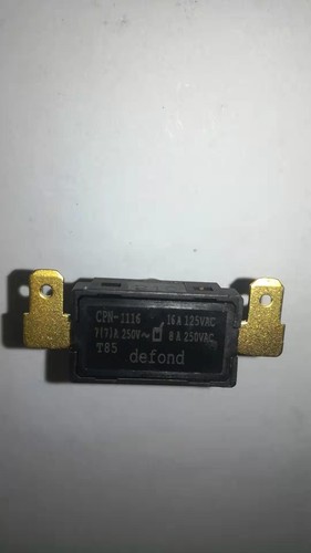 Defond cpn 1116 - defond, cpn-1116