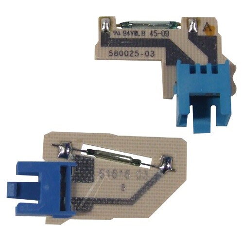 Contact debimetre lave - debimetre,