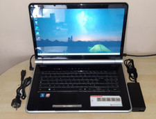 PC PORTABLE PACKARDBELL LJ75