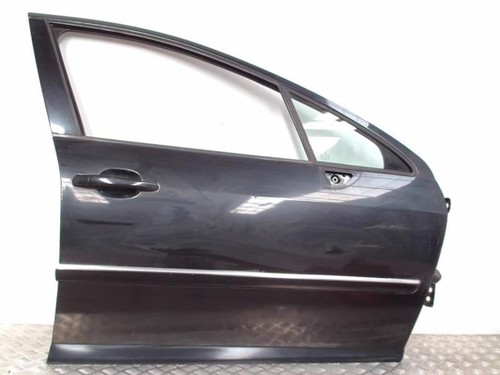 Porte avant droit peugeot 407 - peugeot,
