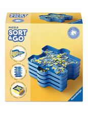 Trieur de pièces de puzzle