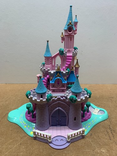 Bluebird jouet polly pocket - polly,