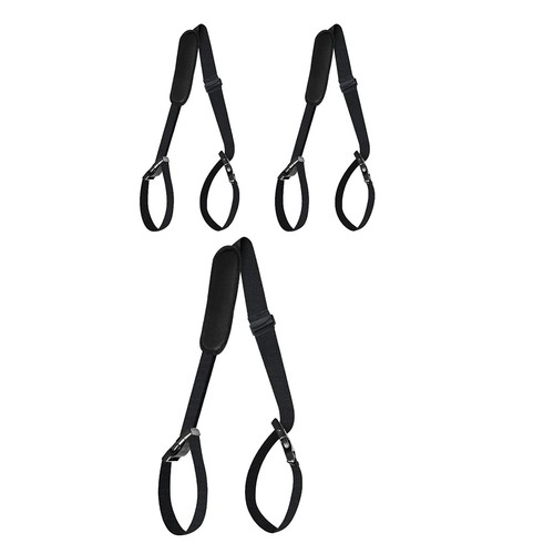 Pcs portez une sangle - 1x(3,