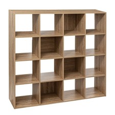 Étagère 16 Cases "Mix