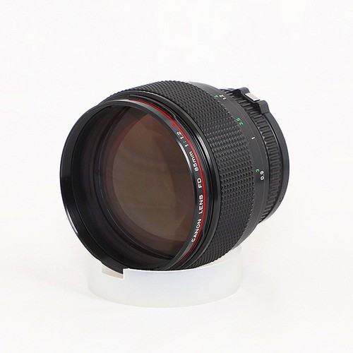 Canon objectif portrait - canon,