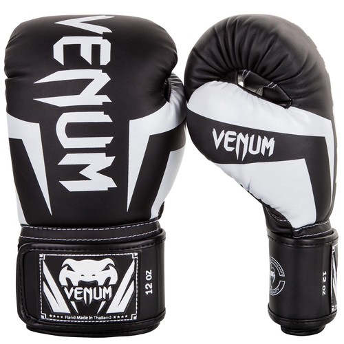 Land powerful punches - powerful,