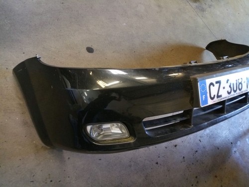 Pare choc chevrolet - av, lacetti