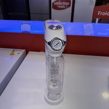 Machine À Soda blanche