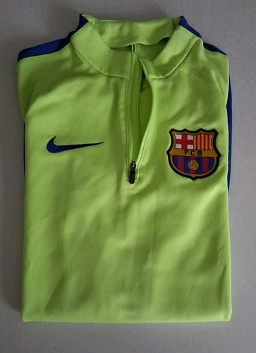 Sweat nike col zippé - nike,