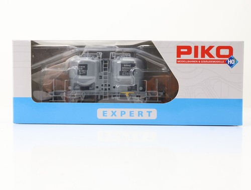 Wagon marchandises piko - wagon, h0