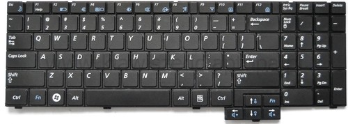 Sg19 touches pour clavier - touches,