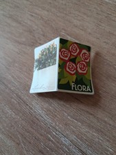 Playmobil Livre Flora 