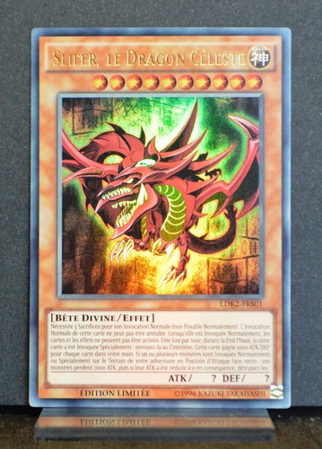 Carte ldk2 frs01 - carte, yu-gi-oh
