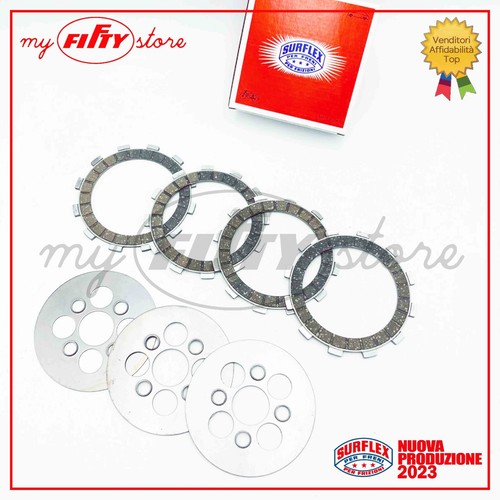 Embrayage standard disques - embrayage,