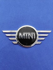 1 Logo Mini Cooper one s  jcw