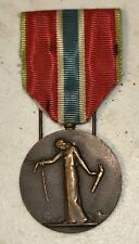 Médaille Prisonniers Civils Deportes Et Otages De La Grande Guerre