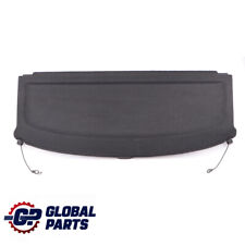 BMW X1 E84 Panneau recouvrement l'espace chargement arrière Anthracite 2991847