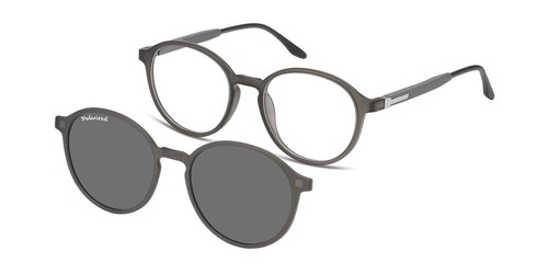 Monture lunettes vue soleil - monture,