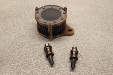 13 HARLEY-DAVIDSON SPORTSTER