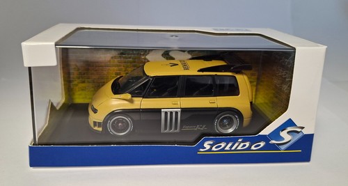 Renault espace 1994 43 - espace, 1/43
