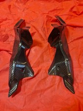 Paire de caches canaux d'airs