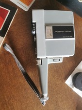 Caméra soviétique LOMO